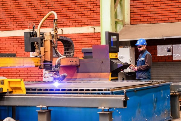 Materials Processing