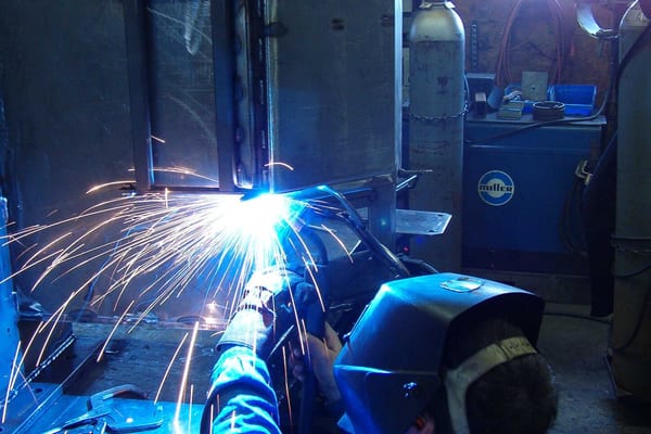 Welding